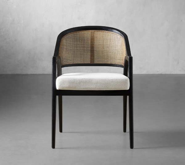Aimee Dining Arm Chair
