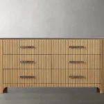 Astor Six-Drawer Dresser