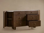 Ashbrook Six-Drawer Dresser - Image 2