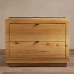 Acacius Nightstand