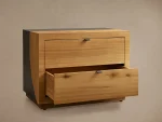 Acacius Nightstand - Image 2
