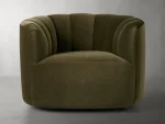 Amira Swivel Chair