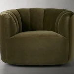 Amira Swivel Chair