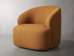 Alonzo Swivel Chair - Image 2