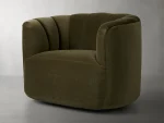 Amira Swivel Chair - Image 2