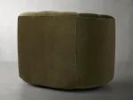 Amira Swivel Chair - Image 4