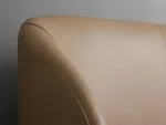 Adalynn Leather Bed - Image 4