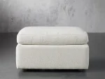 Ashby Ottoman