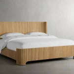 Astor Bed