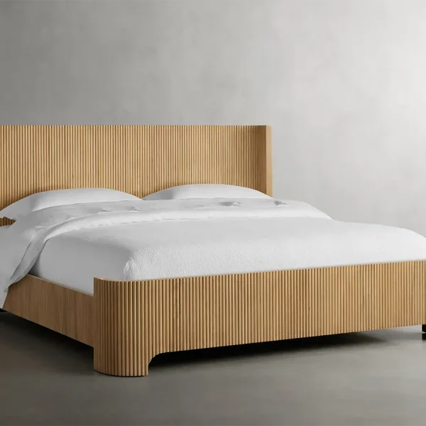 Astor Bed