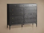 Brock Eleven-Drawer Dresser - Image 2