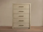 Bodhi Five-Drawer Dresser