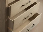 Bodhi Five-Drawer Dresser - Image 2