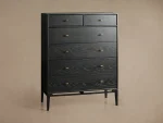 Brock Six-Drawer Dresser - Image 3