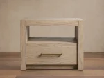 Bodhi Open Nightstand