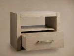 Bodhi Open Nightstand - Image 3