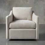 Branson Swivel Chair