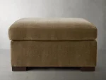 Bronte Ottoman
