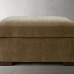 Bronte Ottoman