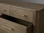 Calista Eleven-Drawer Dresser - Image 3