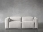 Coburn Two-Piece Motion Sofa