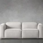 Coburn Two-Piece Motion Sofa