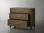 Calista Three-Drawer Chest - Image 2