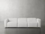 Coburn Three-Piece Motion Sofa