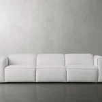 Coburn Three-Piece Motion Sofa