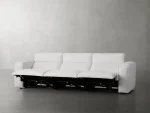 Coburn Three-Piece Motion Sofa - Image 4