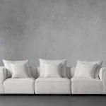 Coburn Three Piece Modular Sofa