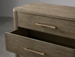 Calista Five-Drawer Dresser - Image 3