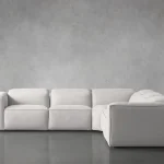 Coburn Five-Piece Motion Corner Sectional