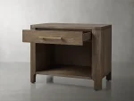 Calista Open Nightstand - Image 2