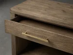 Calista Open Nightstand - Image 3