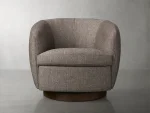 Cerrito Swivel Chair