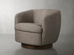 Cerrito Swivel Chair - Image 2