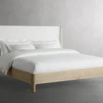 Calista Bed