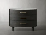 Danny Three-Drawer Chest