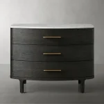Danny Three-Drawer Chest