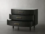 Danny Three-Drawer Chest - Image 2