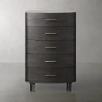 Danny Five-Drawer Dresser