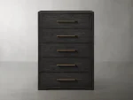 Darwyn Five-Drawer Dresser