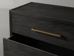 Darwyn Five-Drawer Dresser - Image 3