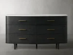 Danny Six-Drawer Dresser