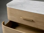 Danny Nine-Drawer Dresser - Image 3