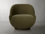 Dupree Swivel Chair