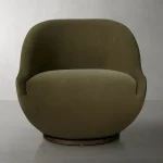 Dupree Swivel Chair