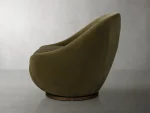 Dupree Swivel Chair - Image 6