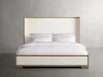 Darien Shelter Bed with Low Footboard - Image 2